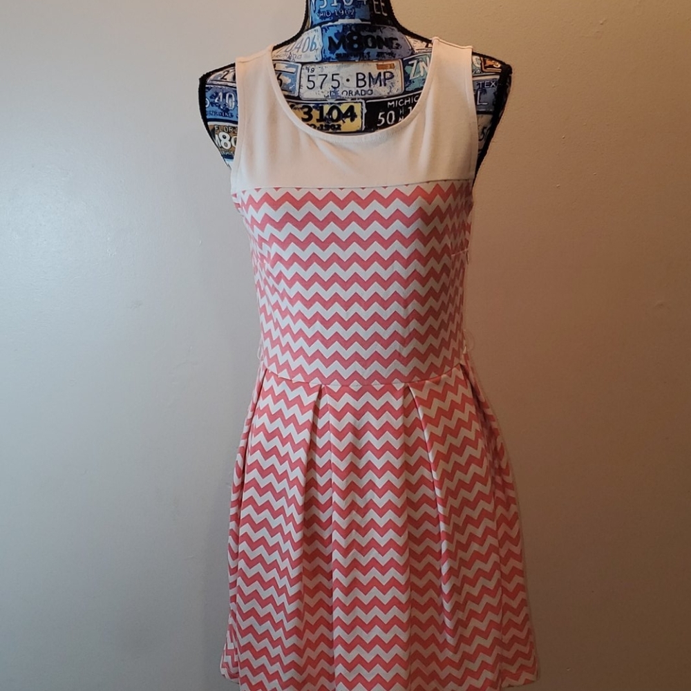 Altar'd State dress